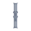 Google Pixel Watch 4(45 mm)アクティブスポーツバンド Moonstone Sサイズ