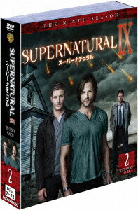 SUPERNATURAL 9 �����ѡ��ʥ����� ��ʥ��󡦥�������� ���å�2