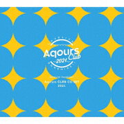 ラブライブ!サンシャイン!! Aqours CLUB CD SET 2021