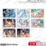 ラブライブ！蓮ノ空女学院スクールアイドルクラブ　トレーディングしかくい缶バッジ vol.4【BOX】