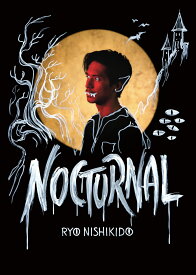 Nocturnal (特別仕様 LIVE盤 CD＋DVD＋アクスタ＋Photo Book) [ 錦戸亮 ]