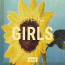 GIRLS and (初回生産限定盤 CD＋DVD)