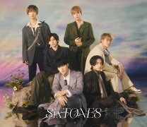 楽天市場】sixtones わたし（CD・DVD）の通販