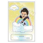 3年Z組銀八先生 虹 アクリルスタンドJr. 近藤勲
