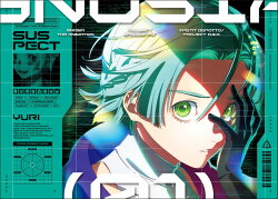 グノーシア 1（完全生産限定版）【Blu-ray】