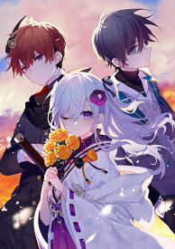 花束を君に贈ろうーKinsenka-　通常版