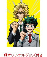 【楽天ブックス限定グッズ+楽天ブックス限定全巻購入特典+他】『僕のヒーローアカデミア』FINAL SEASON D…