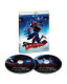 スパイダーマン：スパイダーバース IN 3D【3D Blu-ray】 [ シャメイク・ムーア ]