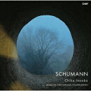 シューマン:アラベスク、クライスレリアーナ、子供の情景