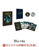 【楽天ブックス限定先着特典】あんさんぶるスターズ!!DREAM LIVE -9th Tour “Trapezium #Orion”-【Blu-ray】(A4サイズクリアファイル(『Eden』絵柄使用予定))