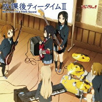 楽天市場】けいおん 2期 op utauyo miracleの通販