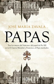 Papas / Popes SPA-PAPAS / POPES [ Jose Maria Zavala ]
