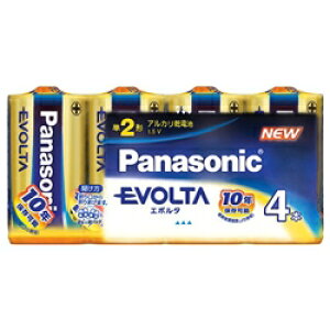 Panasonic G{^dr P2` 4{pbN LR14EJ/4SW