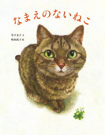 なまえのないねこ [ 竹下文子 ]