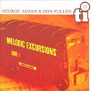 メロディック・エクカーションズ