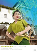 春の夜の出来事