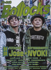 BollocksinoD018j PUNK@ROCK@ISSUE g[^t@bg^bgOteB[^C[X^[X^U
