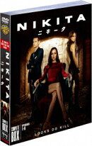 NIKITA/ニキータ <ファイナル> セット