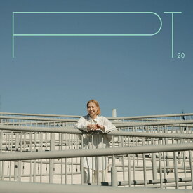 【先着特典】Peppermint Time ～20th Anniversary Best～ (2CD)(オリジナルポストカード) [ 土岐麻子 ]