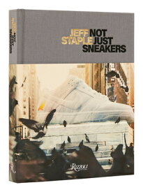 JEFF STAPLE:NOT JUST SNEAKERS(H) [ . ]