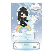 3年Z組銀八先生 虹 アクリルスタンドJr. 桂小太郎