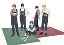 TVアニメ「クールドジ男子」Special Event