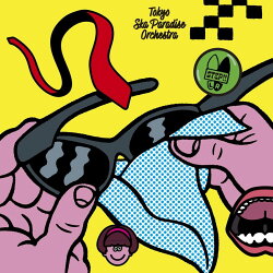 ［SKA］SHOWDOWN (CD＋Blu-ray)