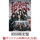 【楽天ブックス限定先着特典】Lover, Killer/BEBE -Japanese Ver. (初回限定盤 CD＋DVD)(クリアカード)