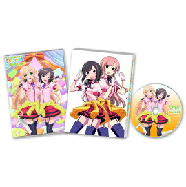 普通の女子校生が【ろこどる】やってみた。Vol.1