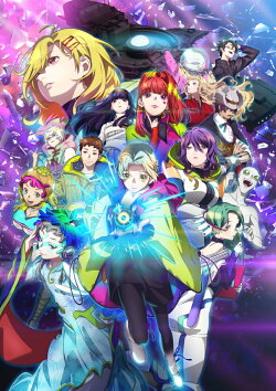 グノーシア 3（完全生産限定版）【Blu-ray】