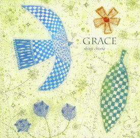 胎教/キッズ リラクゼーション GRACE～グレース～ [ 知浦伸司 ]