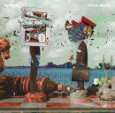 Border＝Border (初回生産限定盤A CD＋Blu-ray)