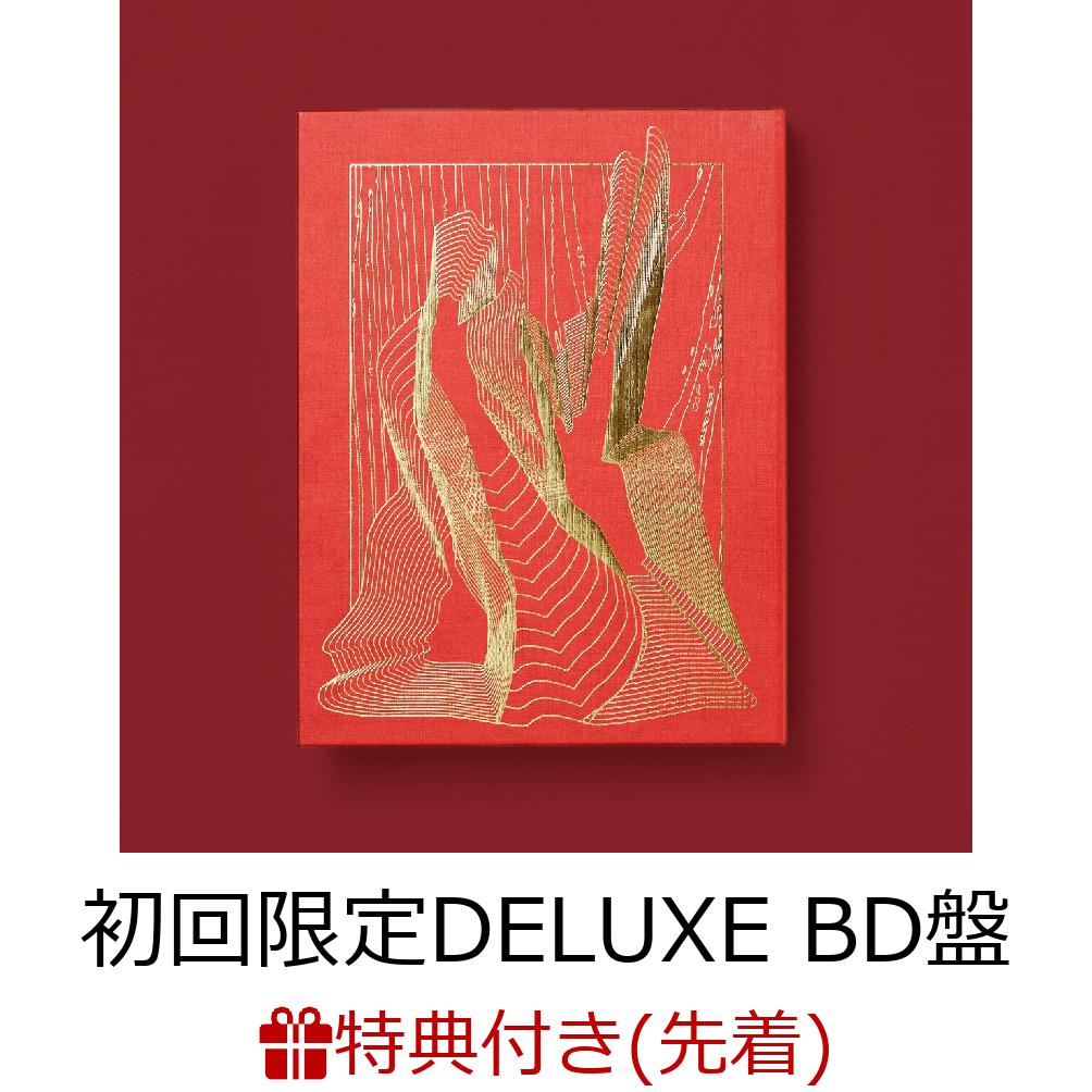 【先着特典】沈香学 (初回限定DELUXE BD盤 2CD＋Blu-ray(STREAMING/DL))(ZUTOMAYO CARD ベーシックパック  +「沈香学」限定ZUTOMAYO CARD 1枚)