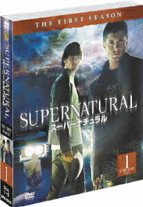 SUPERNATURAL �����ѡ��ʥ����� ��ե������ȡ� ���å�1�ڽ�����������