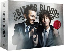 楽天市場】ビター・ブラッド 最悪で最強の、親子刑事(デカ)。の通販 
