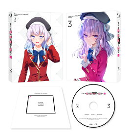 �褦�������ϻ�����ζ����� 3rd Season ��3����Blu-ray��