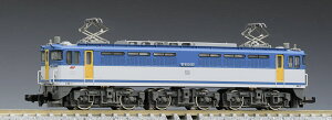 TOMIX EF65-2000`(2127@EJRݕXV) y7135z (S͌^ NQ[W)