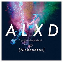 楽天市場】[alexandros] バンドスコア alxdの通販