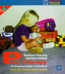 Play Therapy Treatment Planning and Interventions: The Ecosystemic Model and Workbook [With Workbook[洋書]