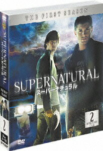 SUPERNATURAL �����ѡ��ʥ����� ��ե������ȡ� ���å�2�ڽ�����������