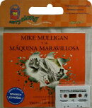 Mike Mulligan y su Maquina Maravillosa [With] Book