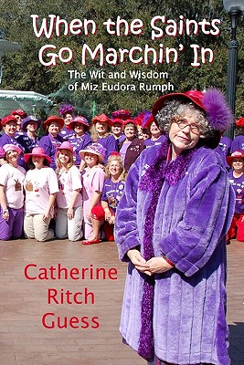 Catherine Ritch 楽天ブックス: When the Saints Go Marchin' in - Catherine Ritch Guess ...