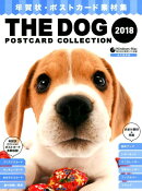 THE　DOG　POSTCARD　COLLECTION（2018）