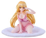 1/6 『とある科学の超電磁砲T』 食蜂操祈 ネグリジェ Ver. (塗装済み完成品フィギュア)