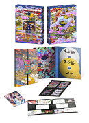 劇場版モノノ怪 第二章 火鼠【Blu-ray】