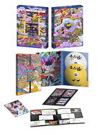 劇場版モノノ怪 第二章 火鼠【Blu-ray】 [ 鈴木清崇 ]