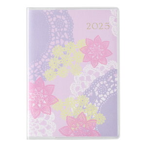 \ 2025N4n܂ 蒠 PAGEM by NOLTY yCWF }X[~G[Petitjix_[j9823