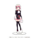 【グッズ】キャラアクリルフィギュア「まちカドまぞく 2丁目」14/千代田 桃 チャイナver.(描き下ろしイラスト)