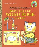 BEST LITTLE WORD BOOK EVER(H)