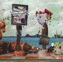 Border＝Border (初回生産限定盤B CD＋DVD)